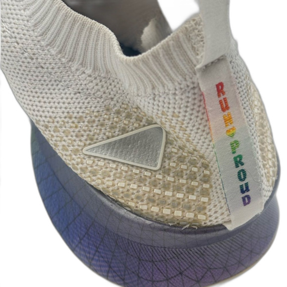 Brooks Women’s Levitate Stealthfit 5 Run Proud Running Shoes, Size 9 - Picture 9 of 11